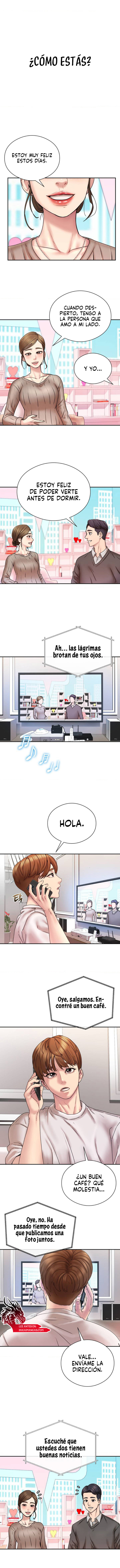 En Busca del Amor Capítulo 1 - Page 1