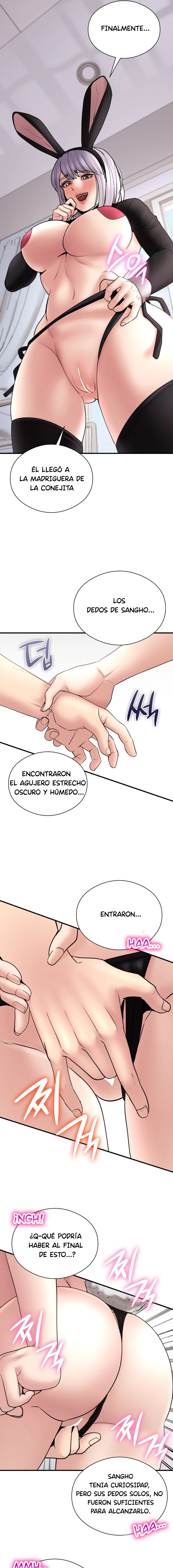 En Busca del Amor Capítulo 10 - Page 14