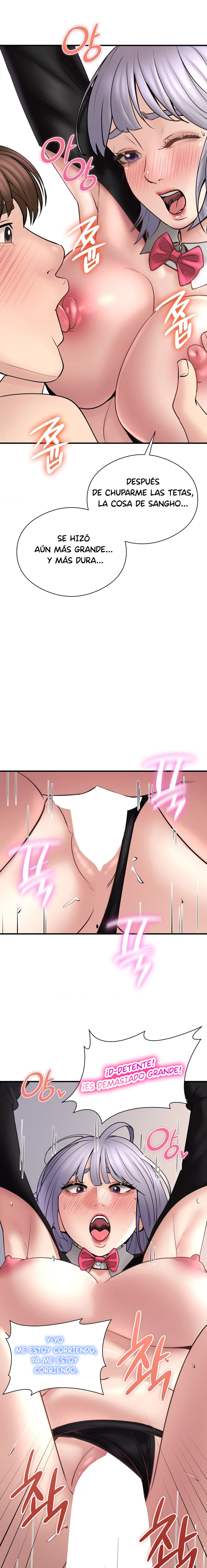 En Busca del Amor Capítulo 10 - Page 18