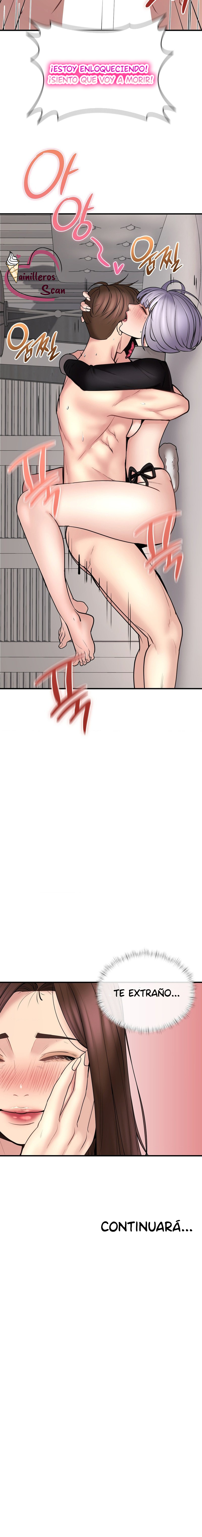 En Busca del Amor Capítulo 10 - Page 19