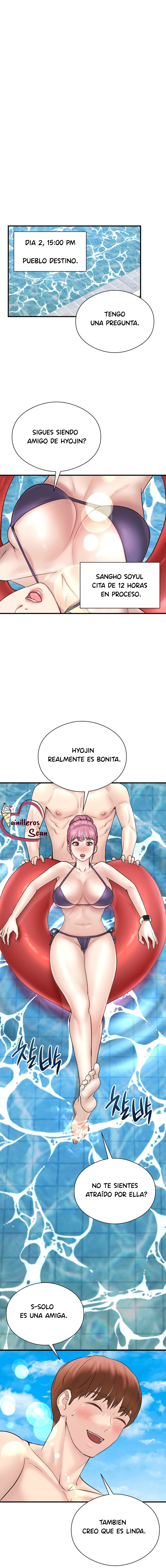 En Busca del Amor Capítulo 10 - Page 2