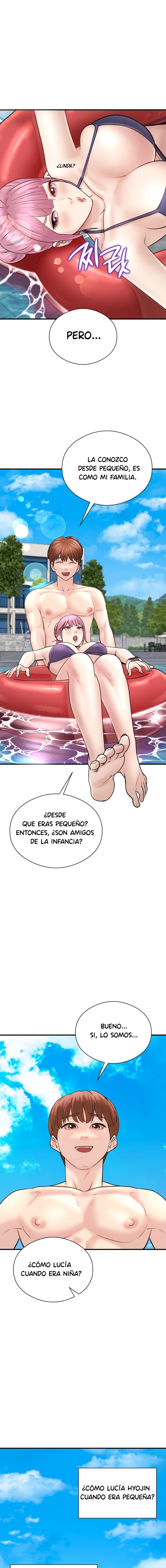 En Busca del Amor Capítulo 10 - Page 3