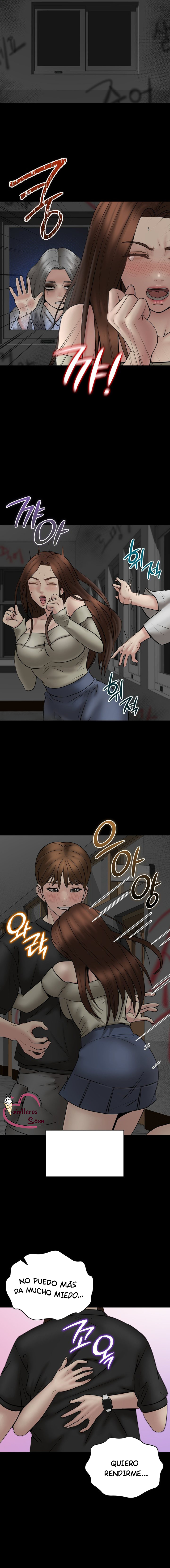 En Busca del Amor Capítulo 11 - Page 10