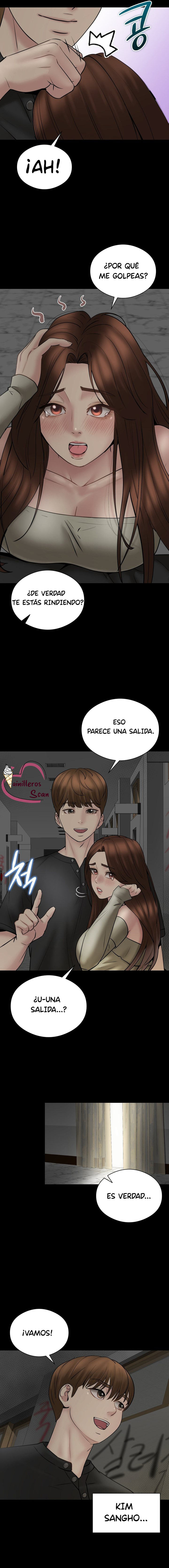 En Busca del Amor Capítulo 11 - Page 11
