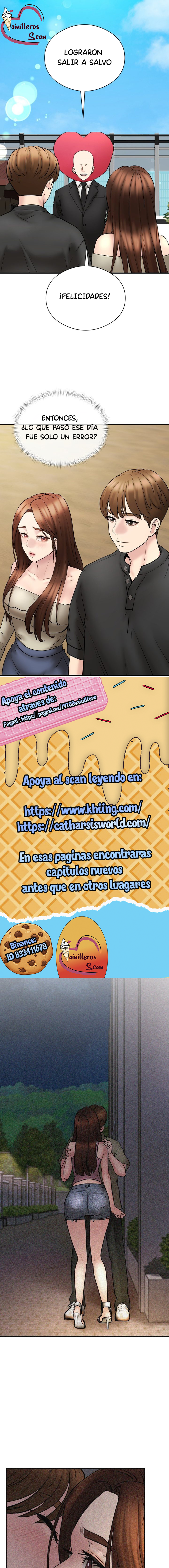 En Busca del Amor Capítulo 11 - Page 14
