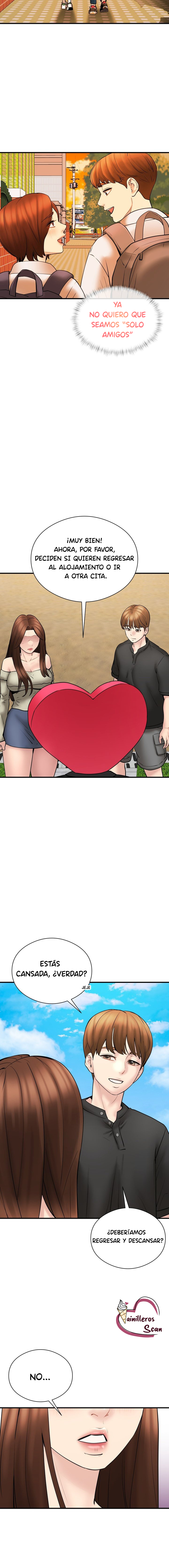 En Busca del Amor Capítulo 11 - Page 16