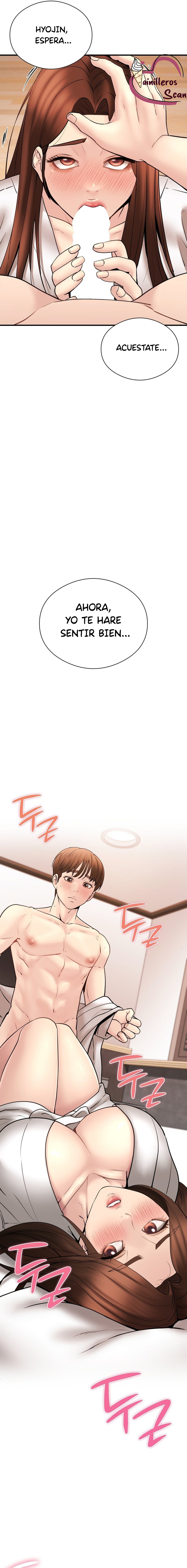 En Busca del Amor Capítulo 12 - Page 12