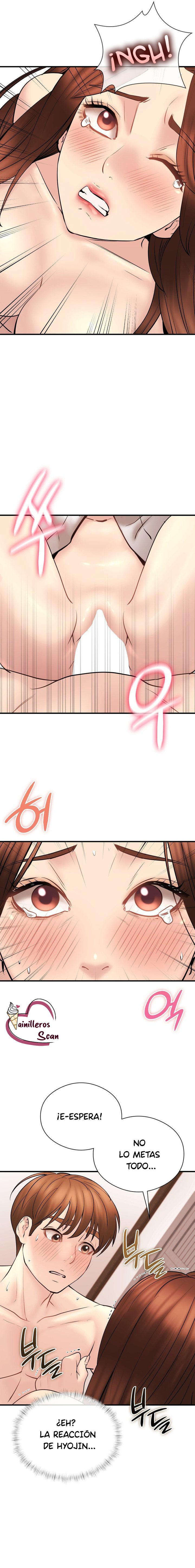 En Busca del Amor Capítulo 12 - Page 16