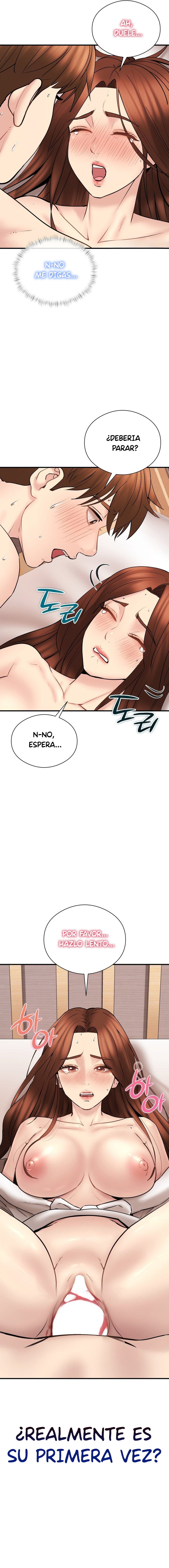 En Busca del Amor Capítulo 12 - Page 17