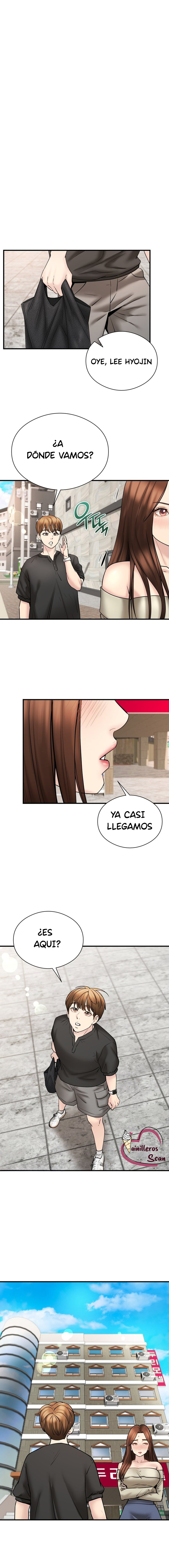 En Busca del Amor Capítulo 12 - Page 2