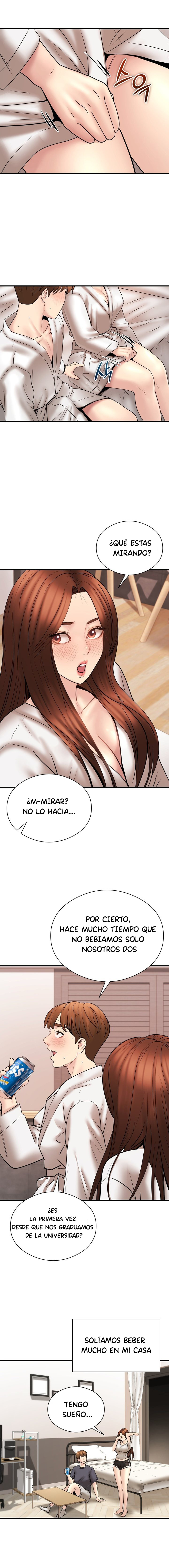 En Busca del Amor Capítulo 12 - Page 5