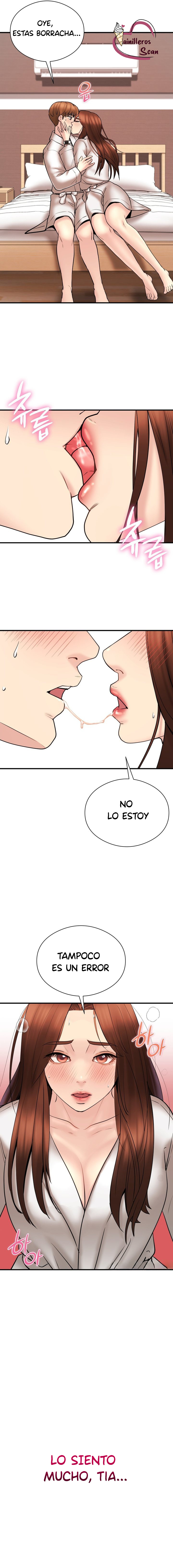 En Busca del Amor Capítulo 12 - Page 8