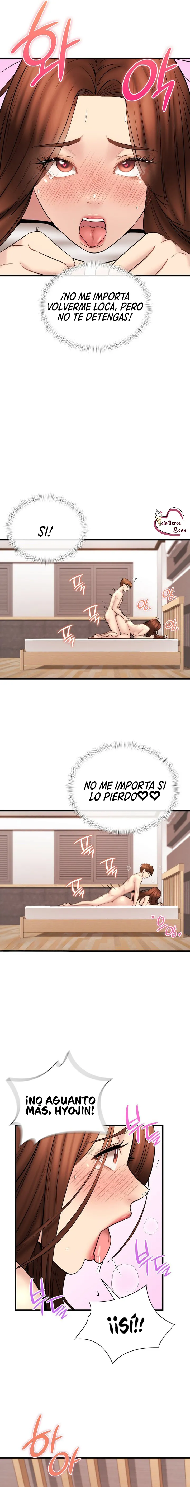 En Busca del Amor Capítulo 13 - Page 16