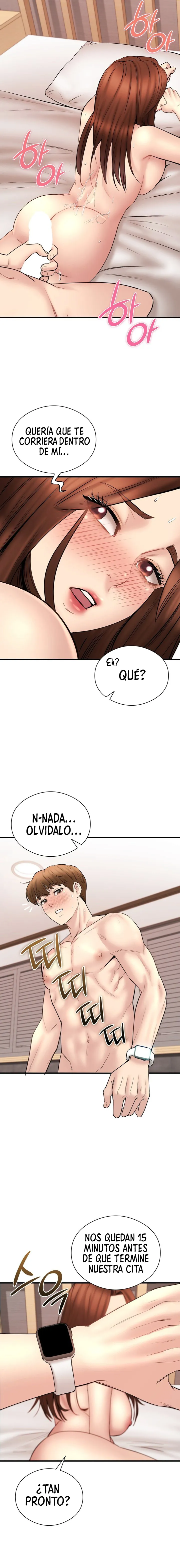 En Busca del Amor Capítulo 13 - Page 17