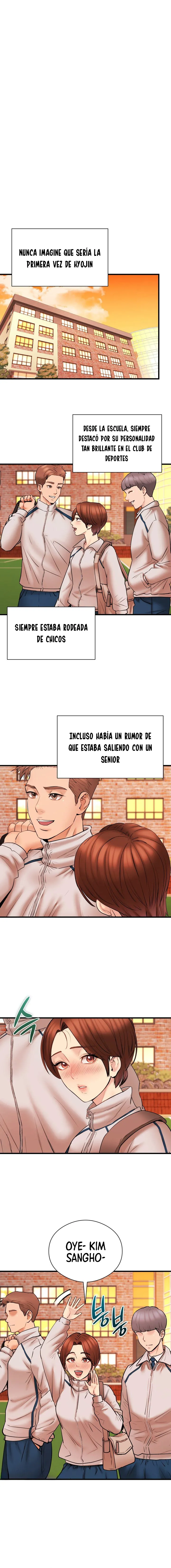En Busca del Amor Capítulo 13 - Page 2