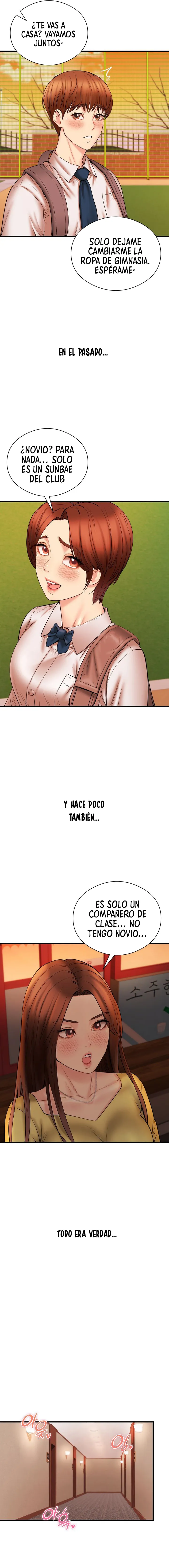 En Busca del Amor Capítulo 13 - Page 3