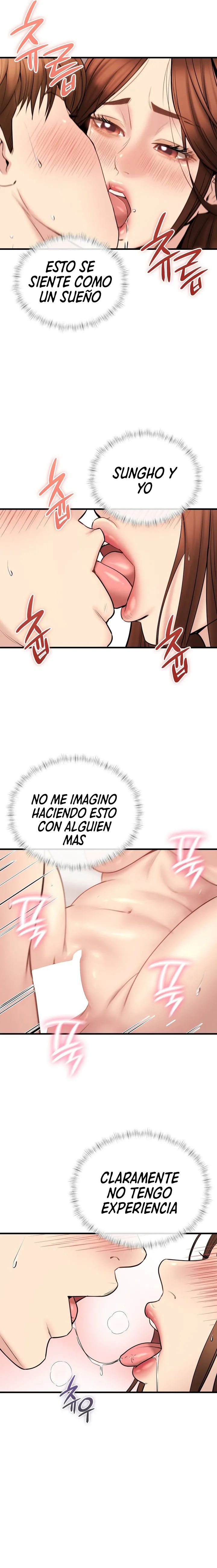 En Busca del Amor Capítulo 13 - Page 7