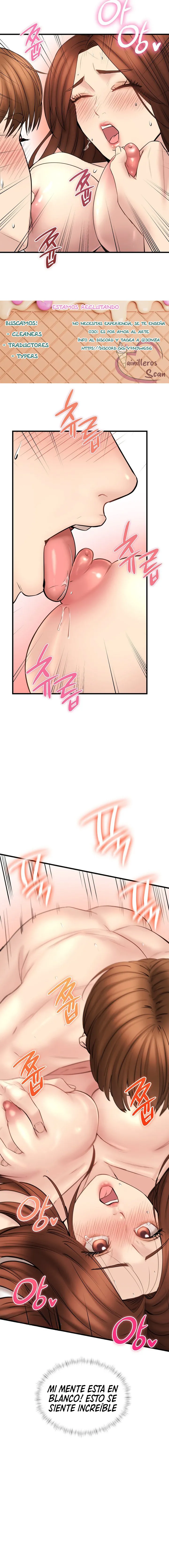 En Busca del Amor Capítulo 13 - Page 9