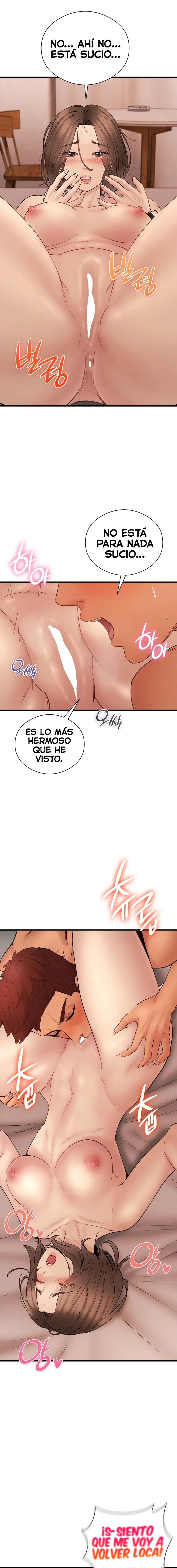 En Busca del Amor Capítulo 14 - Page 15