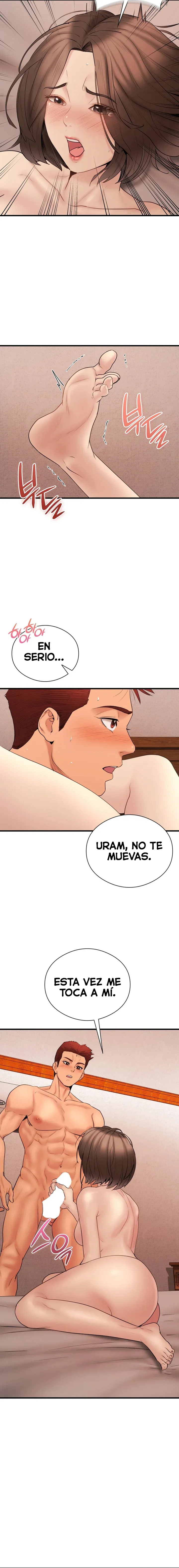 En Busca del Amor Capítulo 14 - Page 16