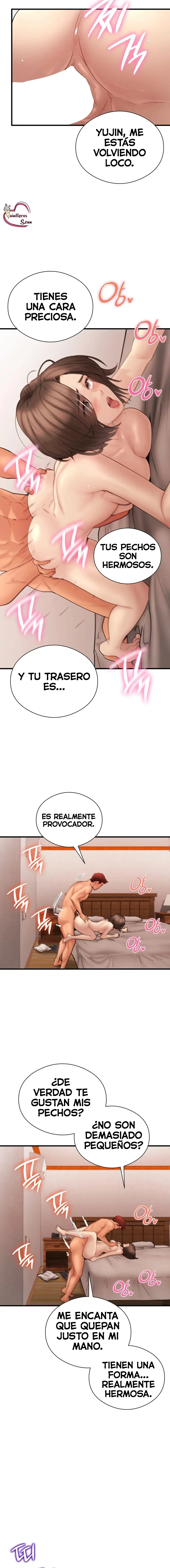 En Busca del Amor Capítulo 14 - Page 18