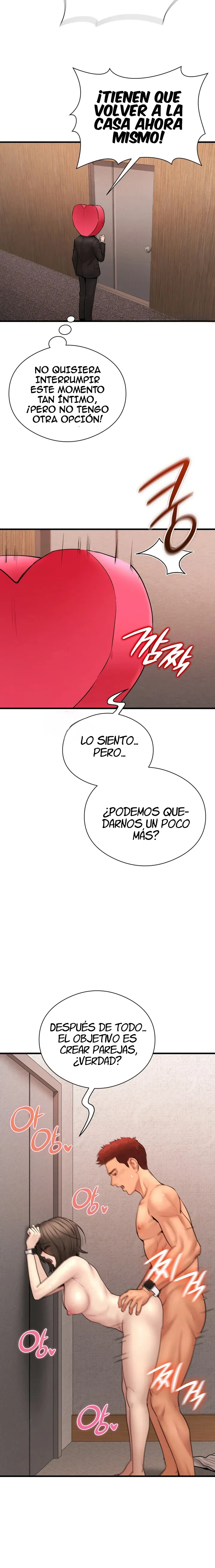 En Busca del Amor Capítulo 14 - Page 20