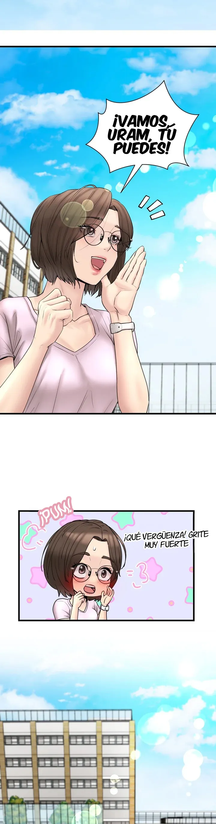 En Busca del Amor Capítulo 14 - Page 4