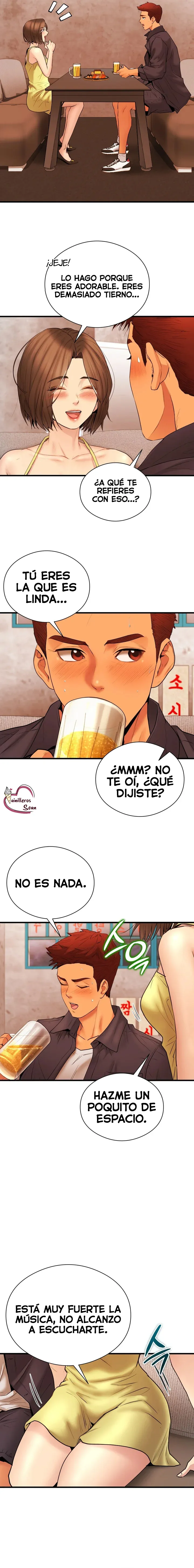 En Busca del Amor Capítulo 14 - Page 9