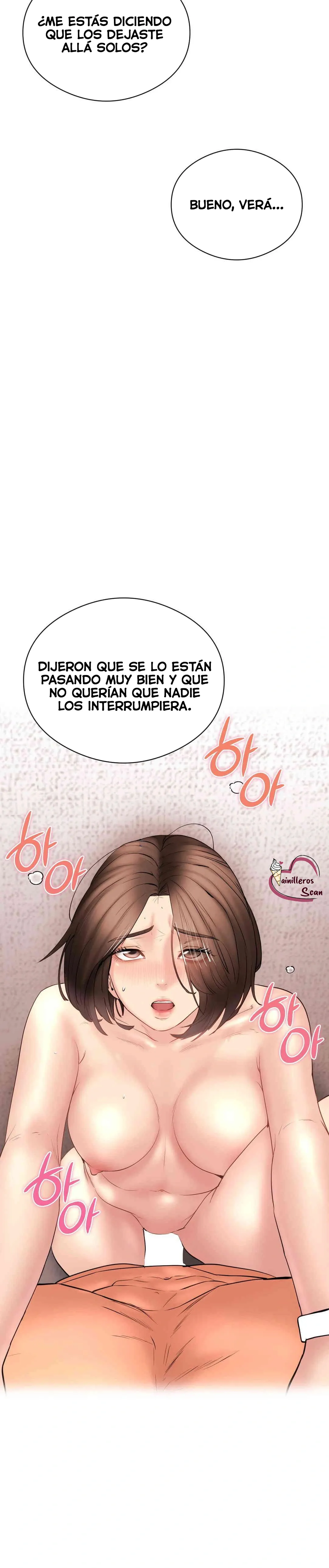 En Busca del Amor Capítulo 15 - Page 10