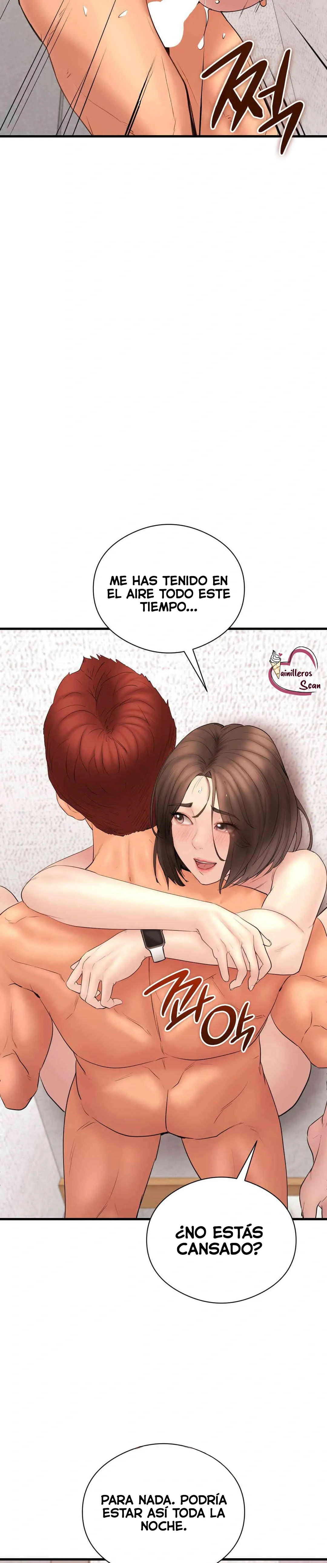 En Busca del Amor Capítulo 15 - Page 14
