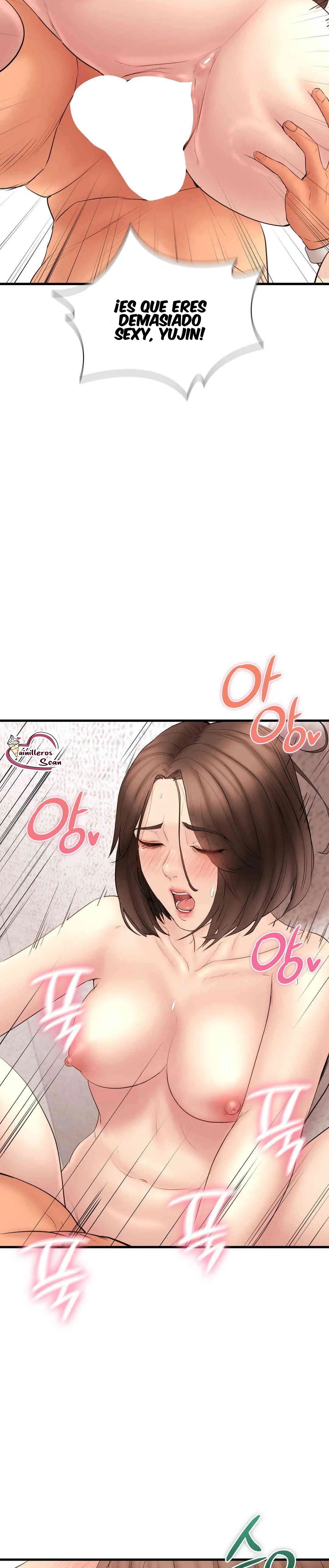 En Busca del Amor Capítulo 15 - Page 16