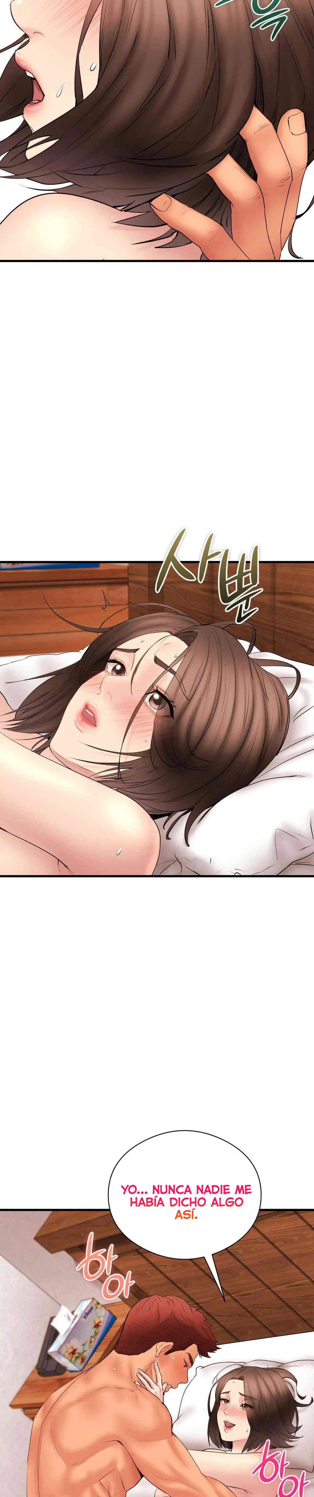 En Busca del Amor Capítulo 15 - Page 17