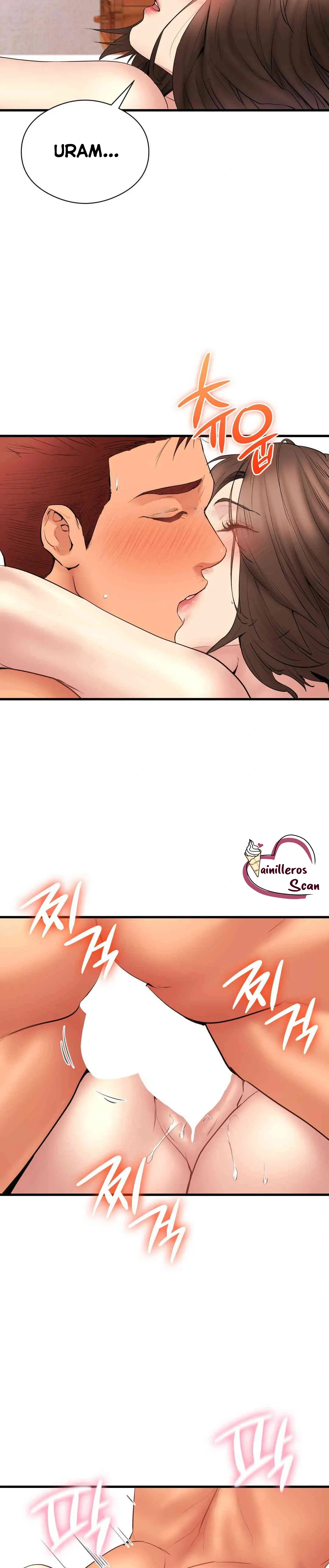 En Busca del Amor Capítulo 15 - Page 19