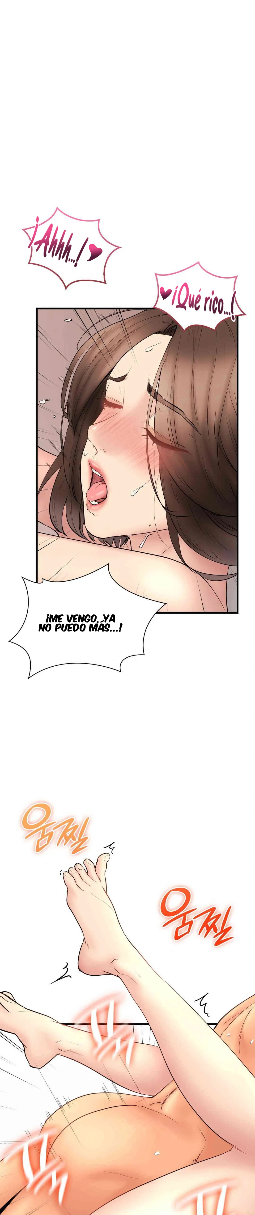 En Busca del Amor Capítulo 15 - Page 20