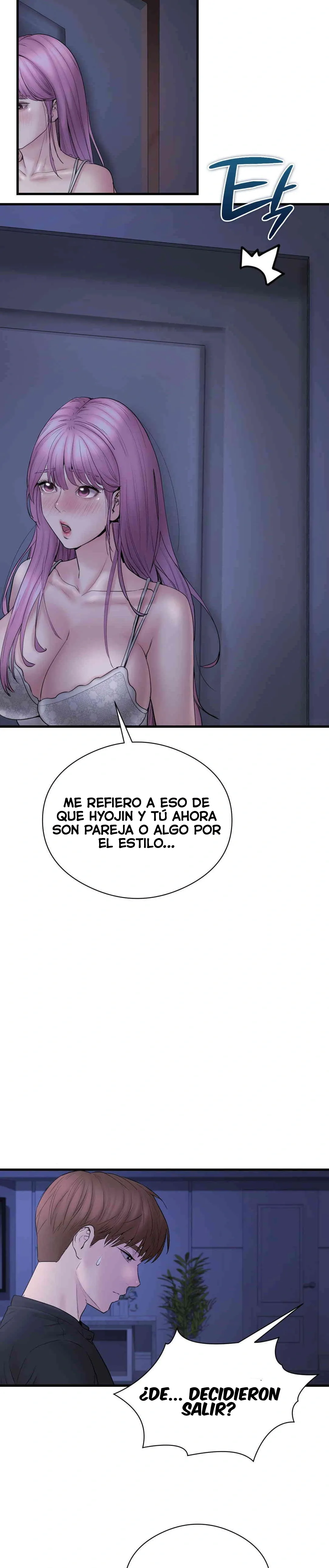 En Busca del Amor Capítulo 15 - Page 25