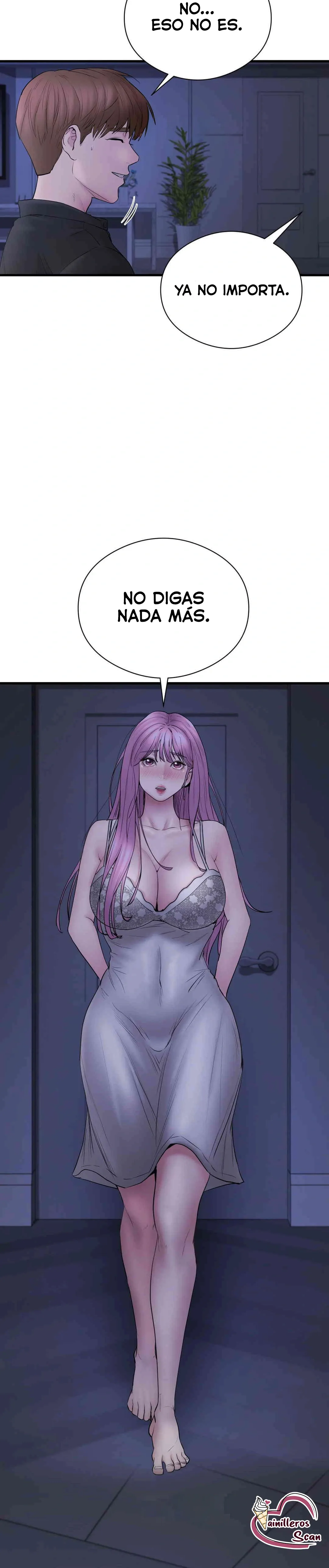 En Busca del Amor Capítulo 15 - Page 26