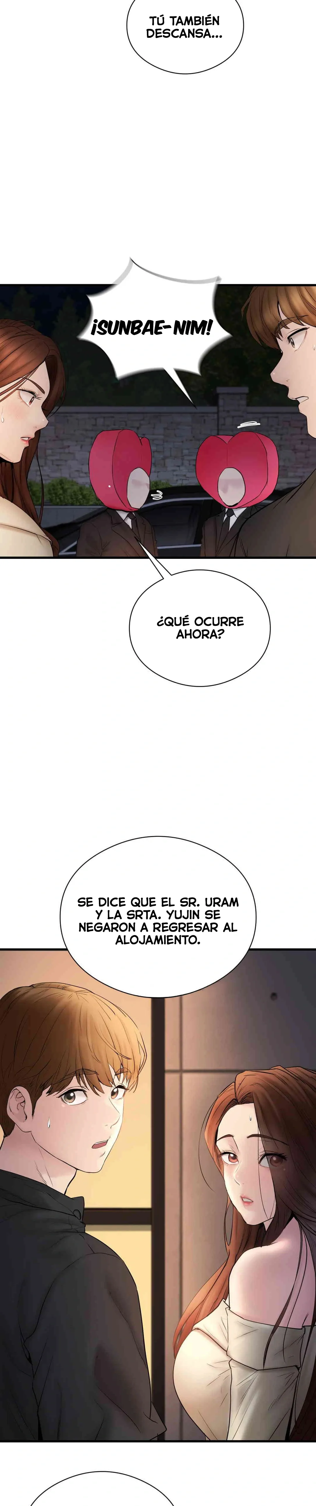 En Busca del Amor Capítulo 15 - Page 9