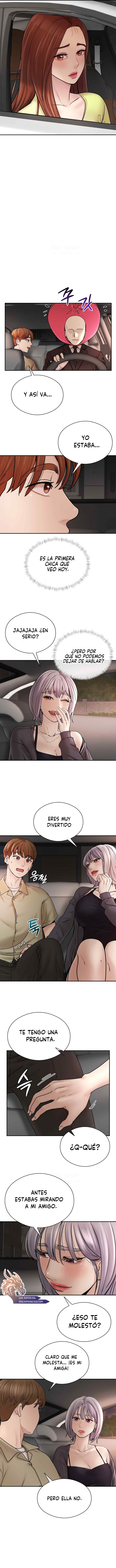 En Busca del Amor Capítulo 2 - Page 10