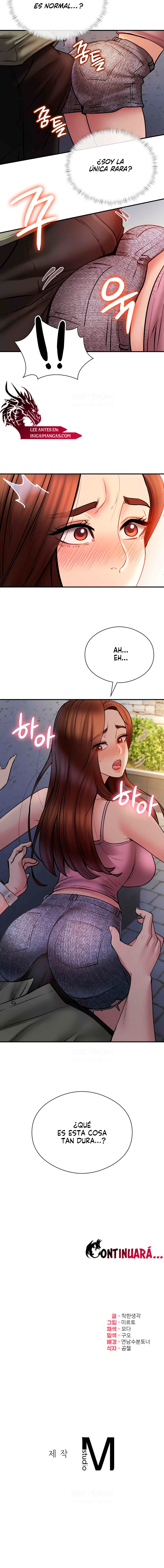 En Busca del Amor Capítulo 5 - Page 13