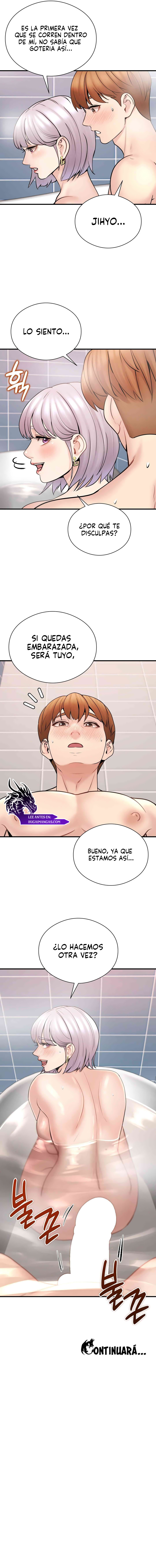 En Busca del Amor Capítulo 8 - Page 11