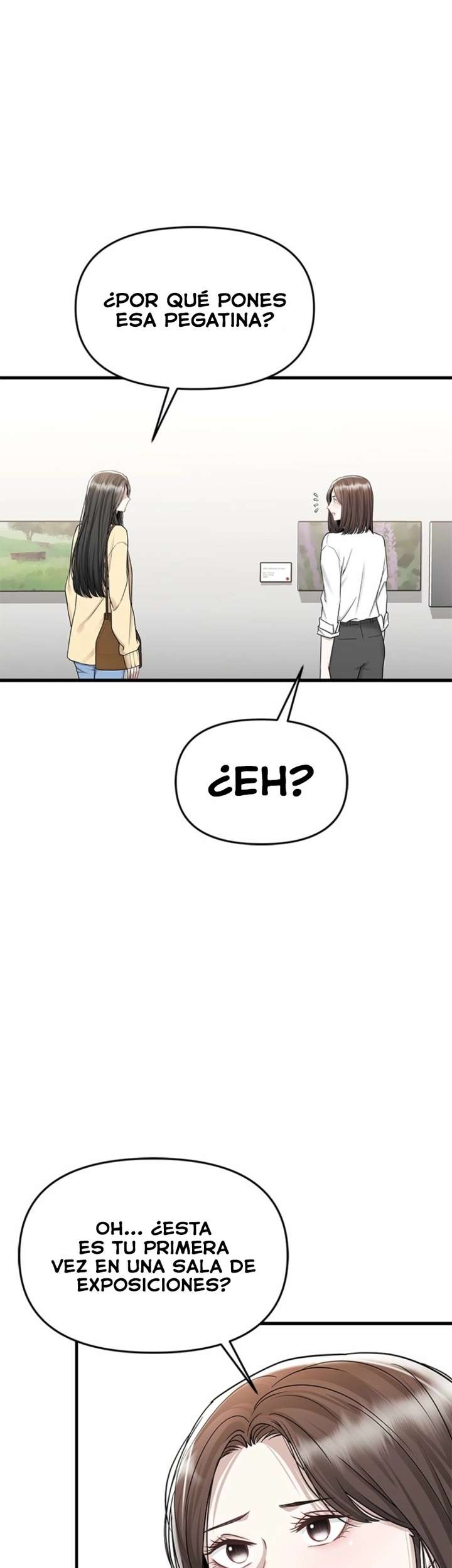 Empapandose Lentamente En La Dulce Lluvia Capítulo 14 - Page 41