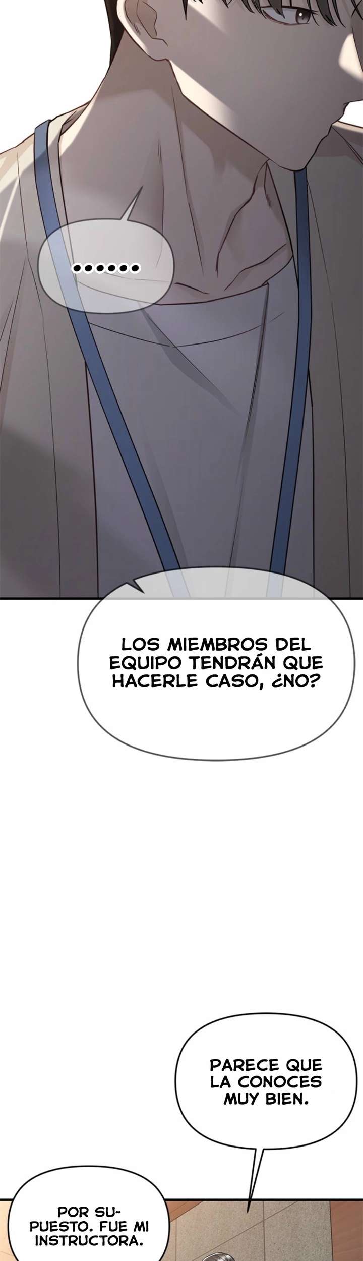 Empapandose Lentamente En La Dulce Lluvia Capítulo 15 - Page 27