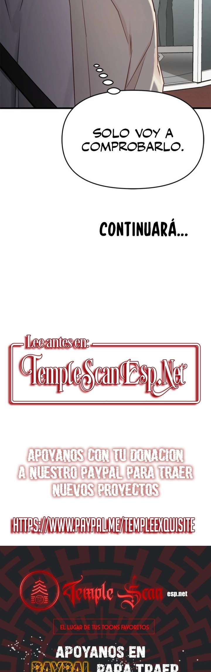Empapandose Lentamente En La Dulce Lluvia Capítulo 15 - Page 55