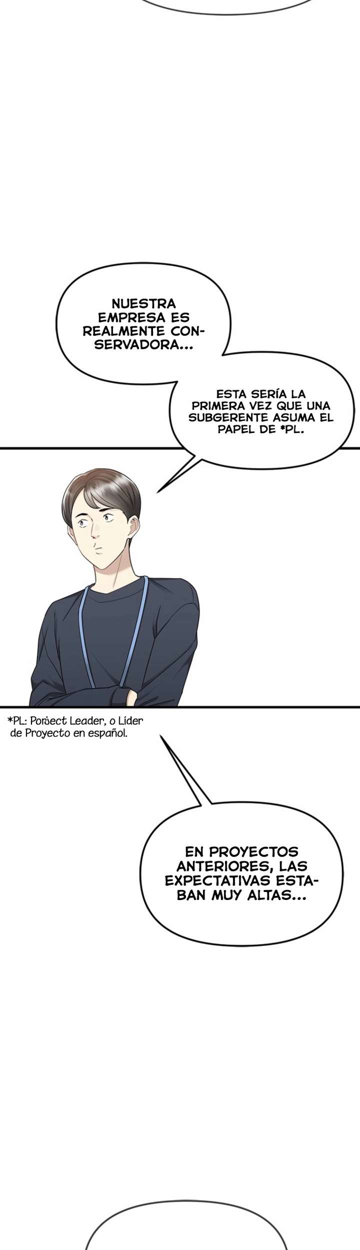 Empapandose Lentamente En La Dulce Lluvia Capítulo 15 - Page 9