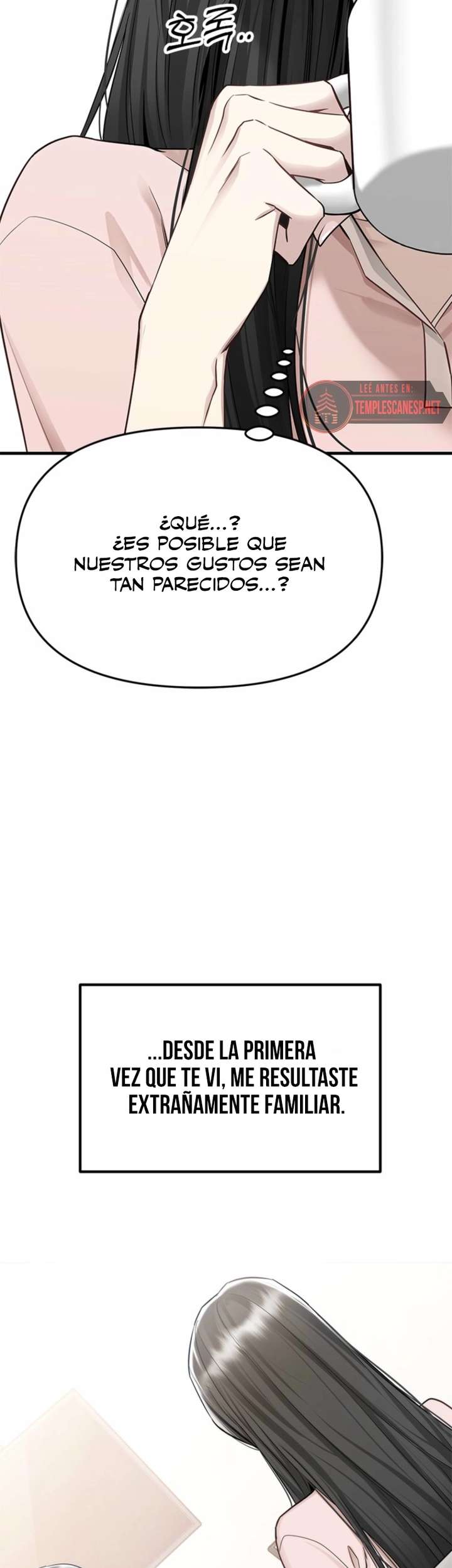 Empapandose Lentamente En La Dulce Lluvia Capítulo 16 - Page 22