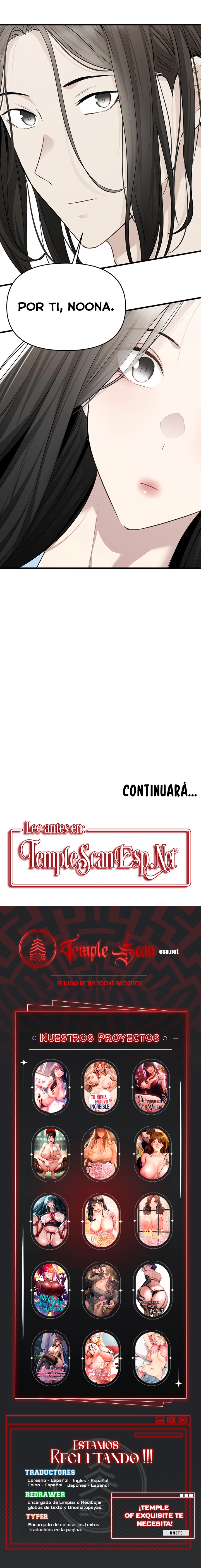 Empapandose Lentamente En La Dulce Lluvia Capítulo 37 - Page 13