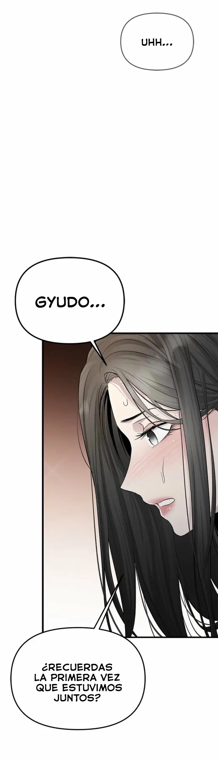 Empapandose Lentamente En La Dulce Lluvia Capítulo 45 - Page 34