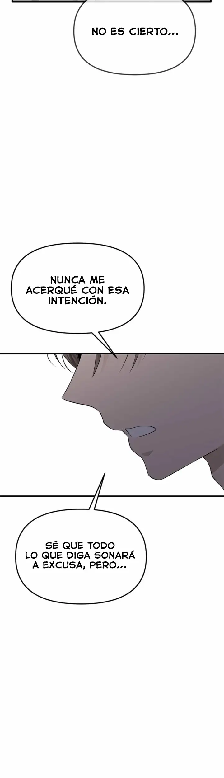 Empapandose Lentamente En La Dulce Lluvia Capítulo 45 - Page 48