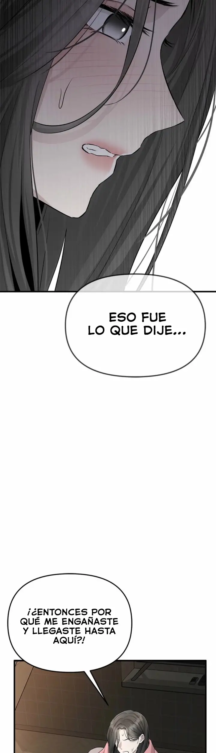 Empapandose Lentamente En La Dulce Lluvia Capítulo 45 - Page 53