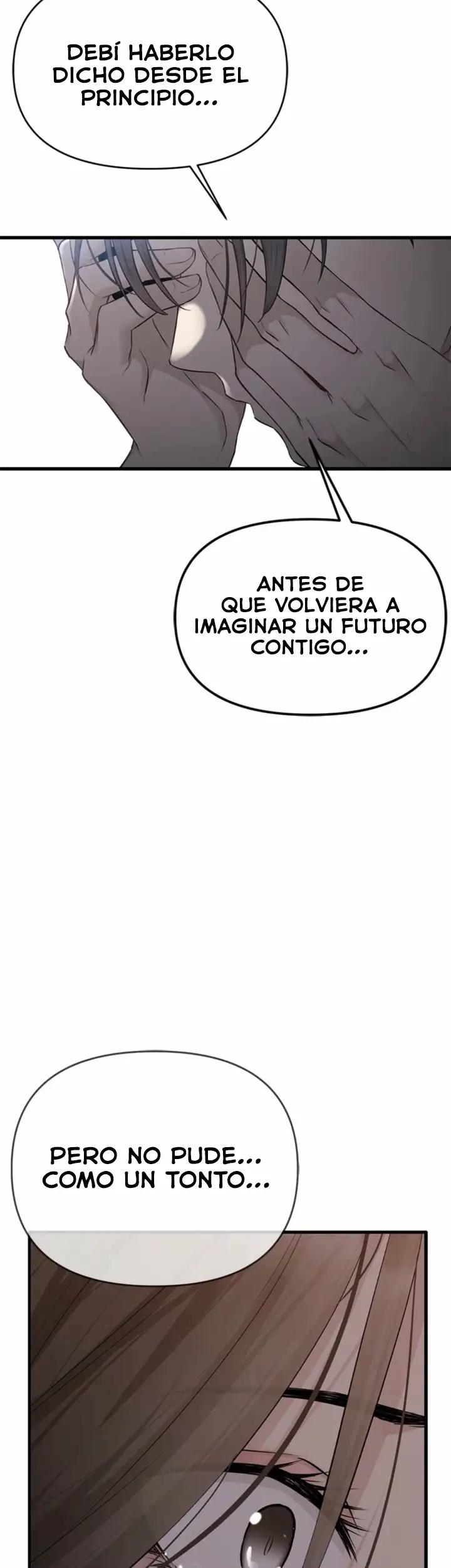 Empapandose Lentamente En La Dulce Lluvia Capítulo 45 - Page 60